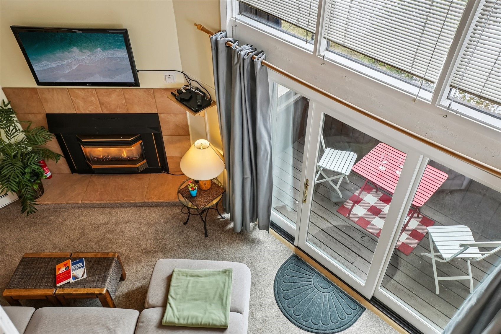 78 Guller Road, Unit 211 Copper Mountain, CO 80443 - Photo 11 of 42
