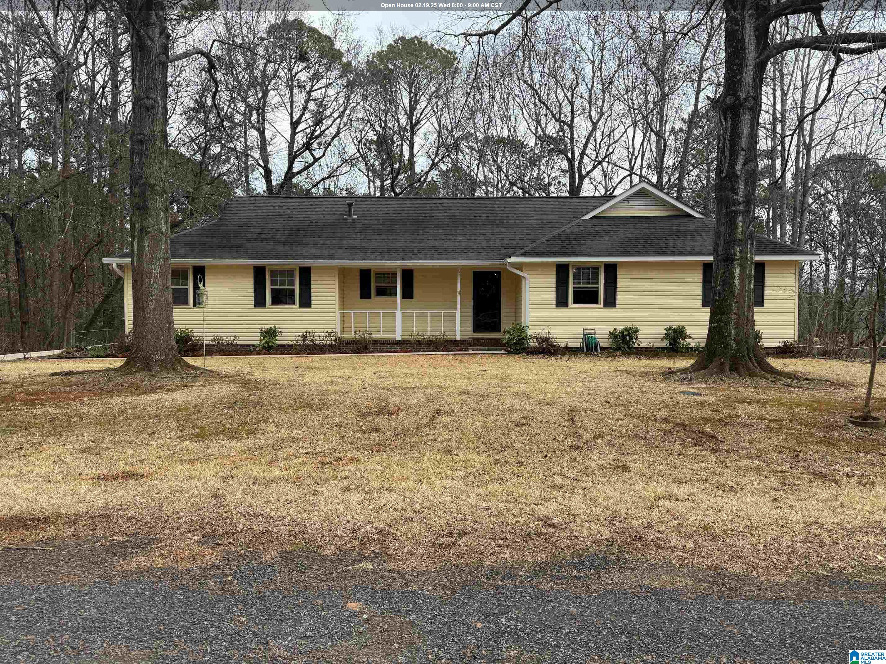 17 Timber Drive Alexander City, AL 35010 - Photo 1 of 29