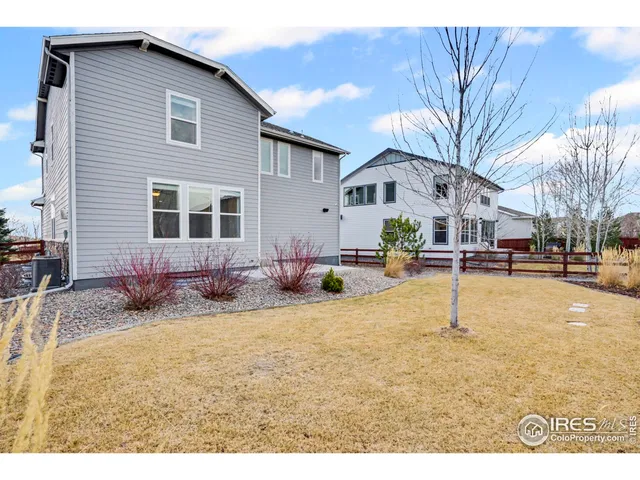 $695,000 | 2124 Glean Court, Windsor, CO 80550
