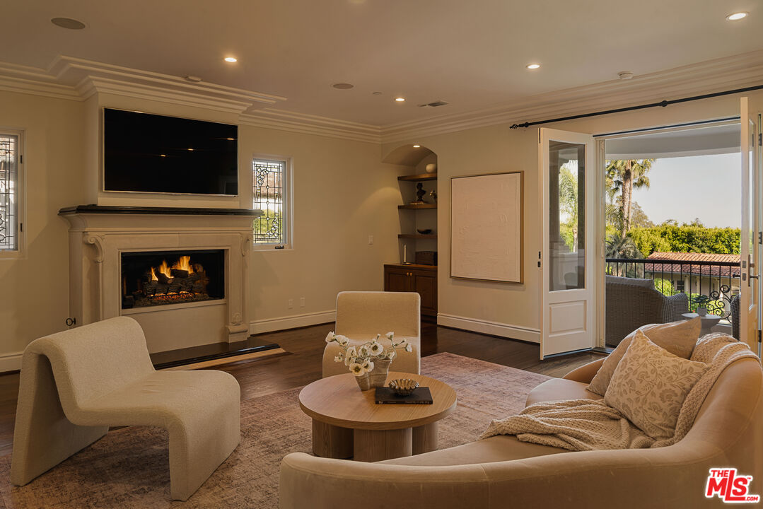 1008 Lexington Road Beverly Hills, CA 90210 - Photo 18 of 30