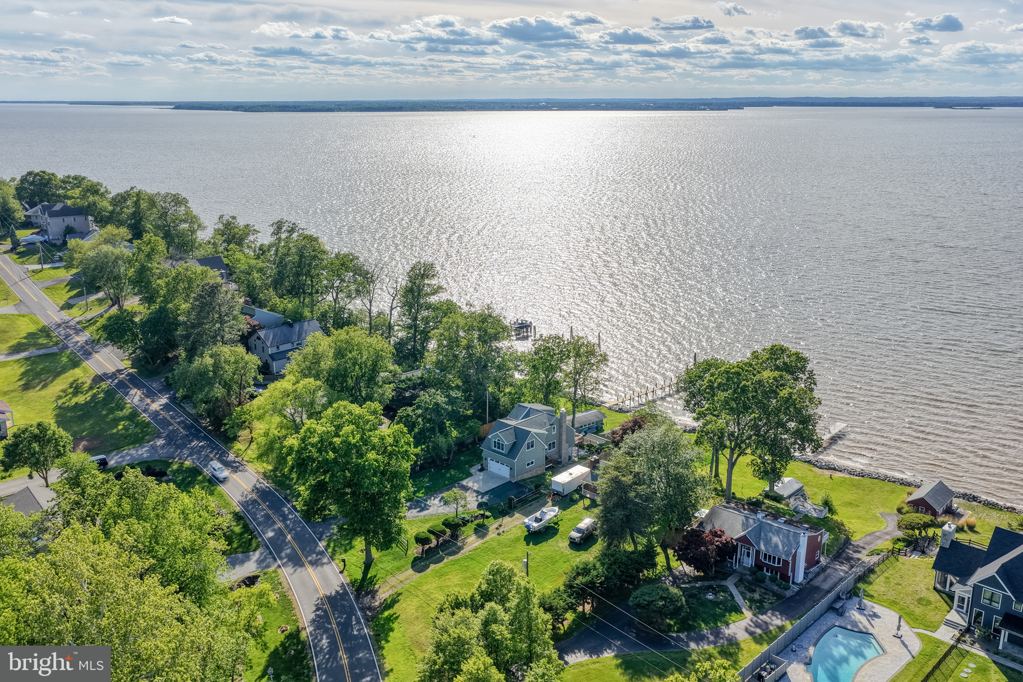 5343 Turkey Point Road North East, MD 21901 - Photo 7 of 83