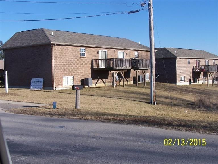 105 Natures Way Road Williamstown, KY 41097 - Photo 2 of 7
