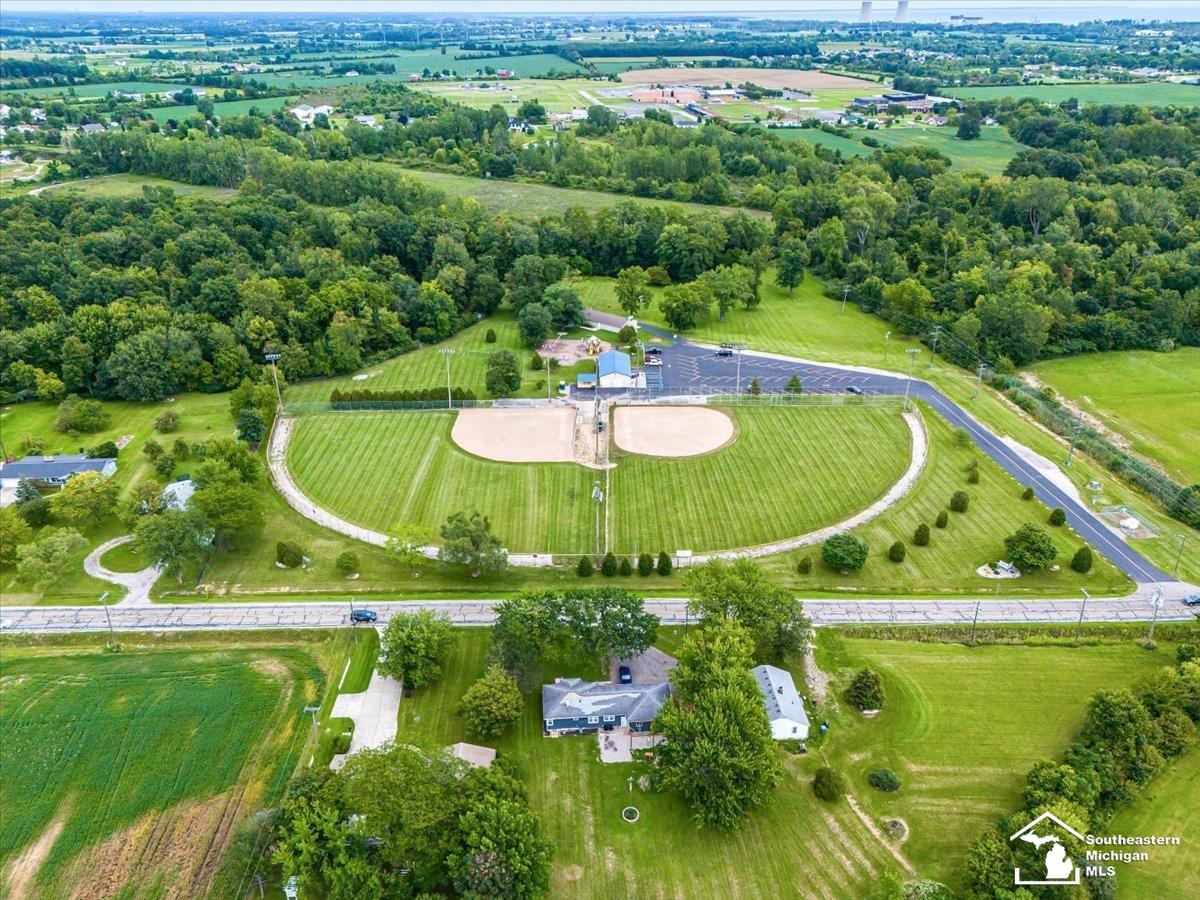 Lot 8 Nadeau Road Monroe, MI 48162 - Photo 6 of 8