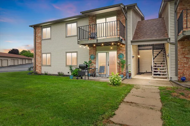 $174,000 | N115W17131 Armada Drive, Germantown, WI 53022