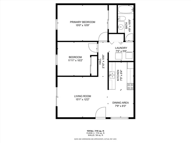 $174,000 | N115W17131 Armada Drive, Germantown, WI 53022