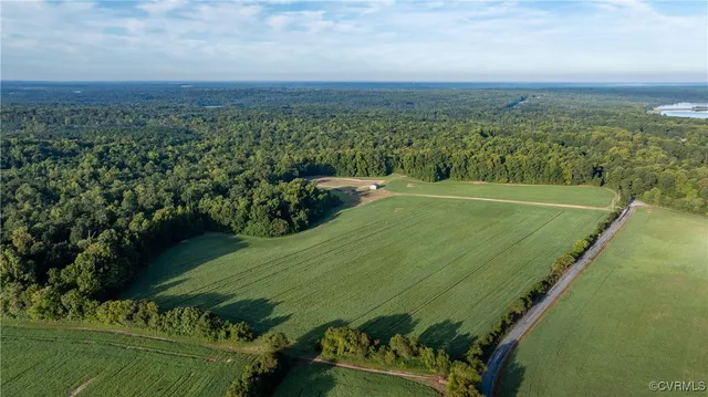 $1,499,000 | 501 Racefield Drive, Toano, VA 23168