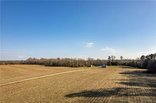 $1,499,000 | 501 Racefield Drive, Toano, VA 23168
