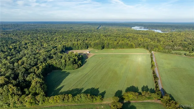 $1,499,000 | 501 Racefield Drive, Toano, VA 23168