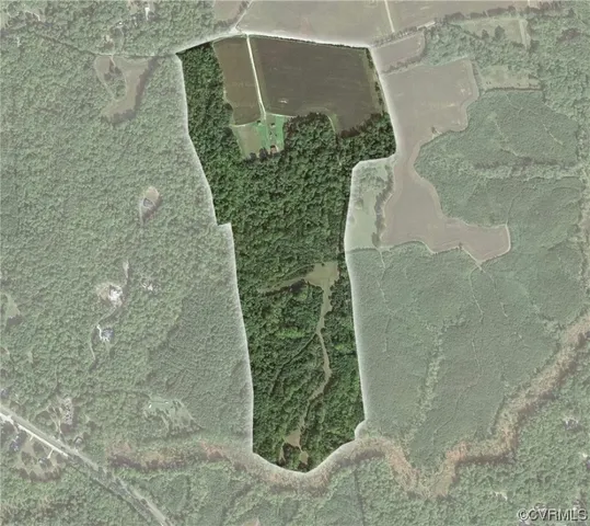 $1,499,000 | 501 Racefield Drive, Toano, VA 23168