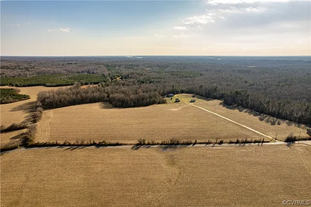 $1,499,000 | 501 Racefield Drive, Toano, VA 23168