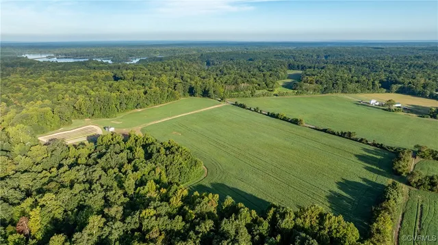 $1,499,000 | 501 Racefield Drive, Toano, VA 23168