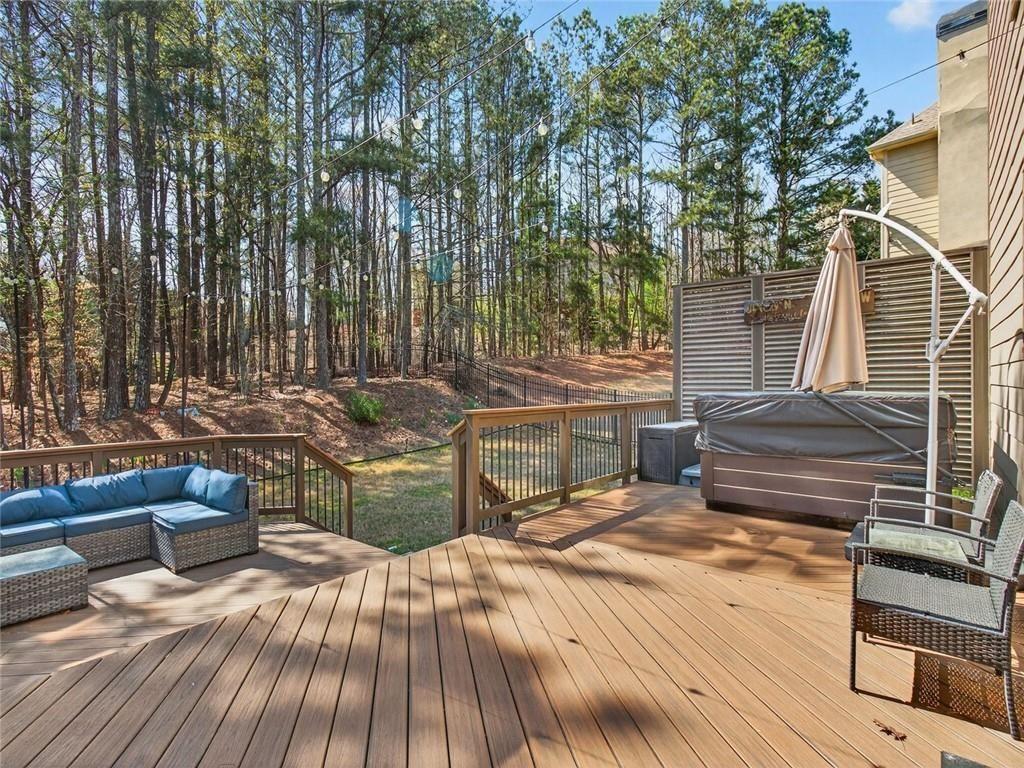 8840 Appling Ridge Cumming, GA 30041 - Photo 71 of 94