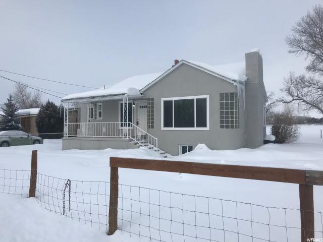 903 North 3000th West Vernal, UT 84078 - Photo 1 of 1