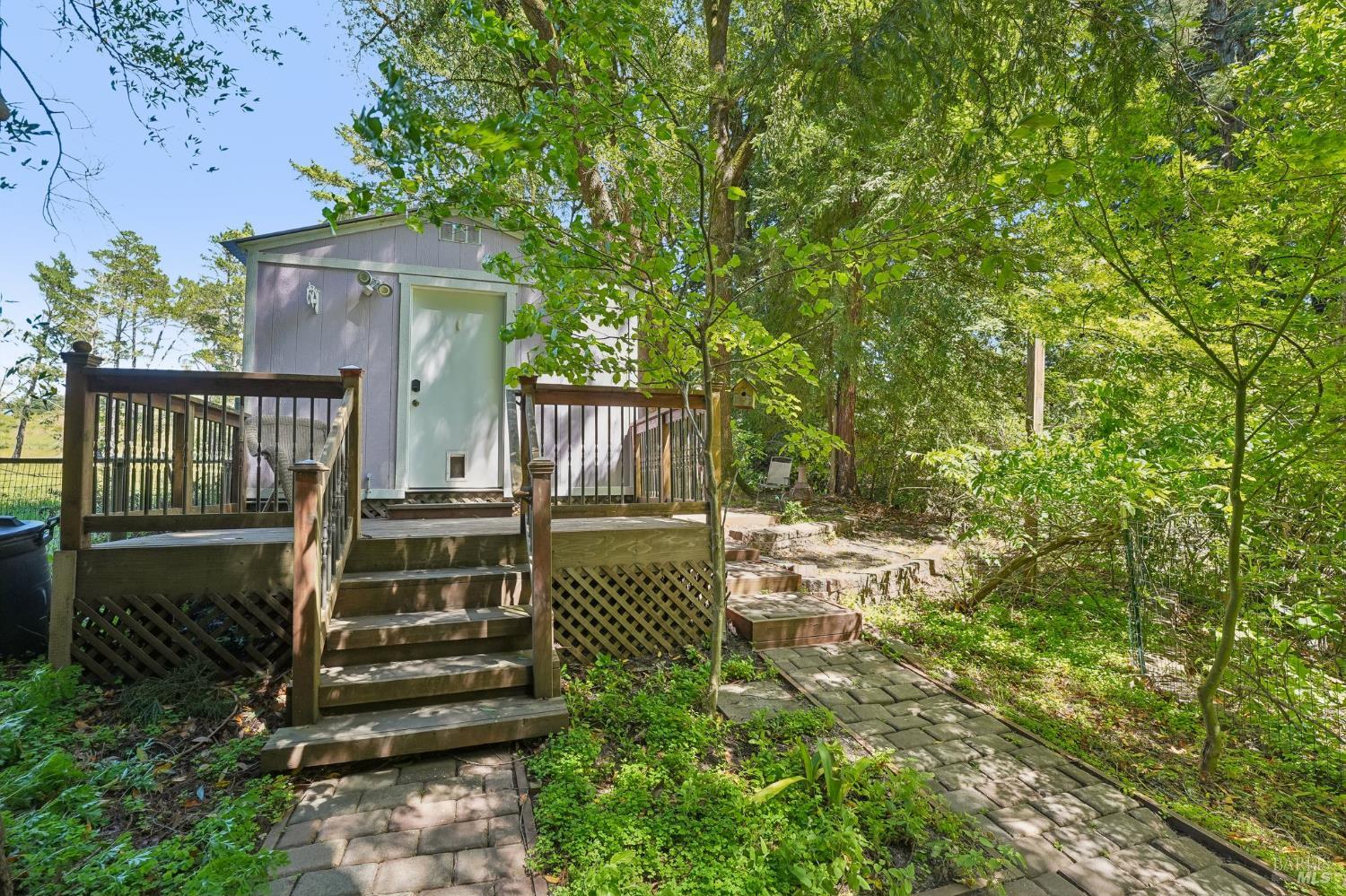 189 Wagnon Road Sebastopol, CA 95472 - Photo 56 of 66