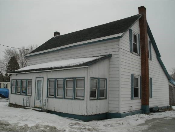 16 Foundry Street Swanton, VT 05488 - Photo 1 of 1 Gallery Image 1