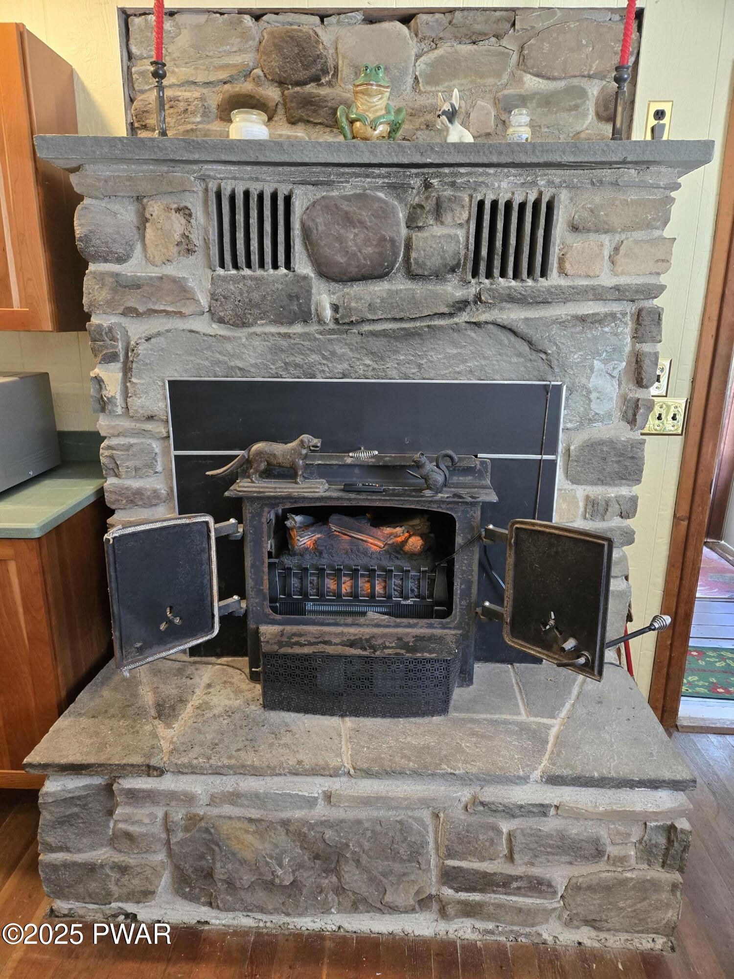 58 South Shore Road Pleasant Mount, PA 18453 - Photo 9 of 27