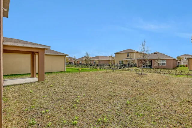 $460,000 | 12234 Nettuno Way, Port St. Lucie, FL 34987