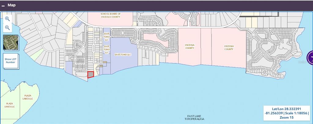 2690 East Lake Road Kissimmee, FL 34744 - Photo 12 of 19