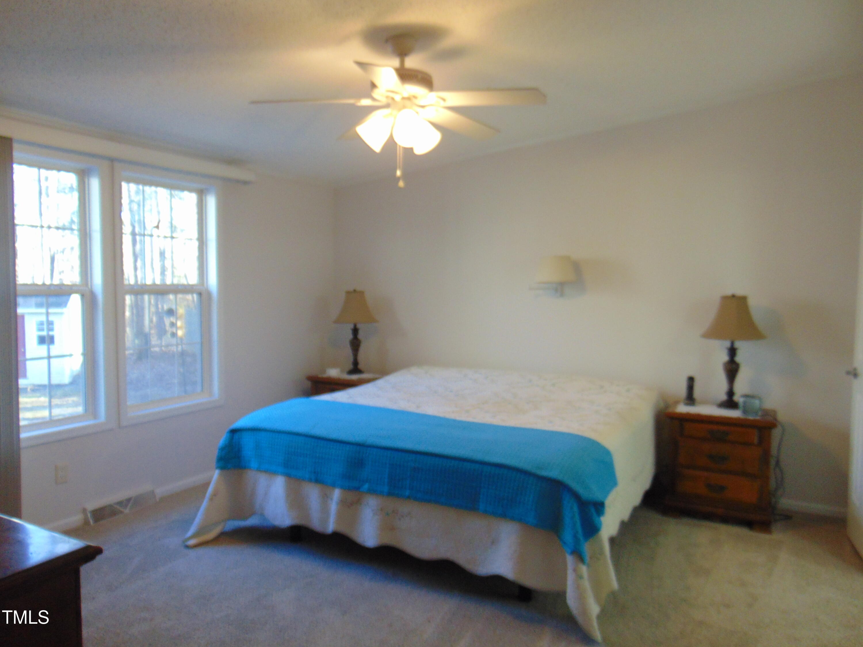 3699 Country Valley Road Oxford, NC 27565 - Photo 21 of 71 Primary Bedroom