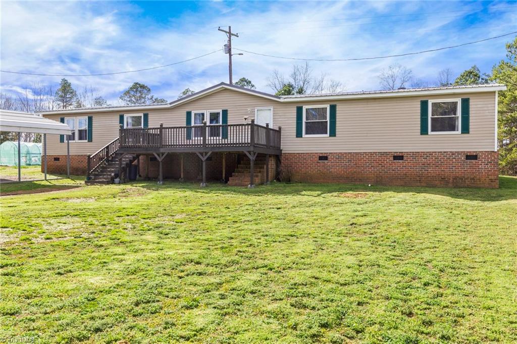1279 Thayer Road Trinity, NC 27370 - Photo 1 of 37