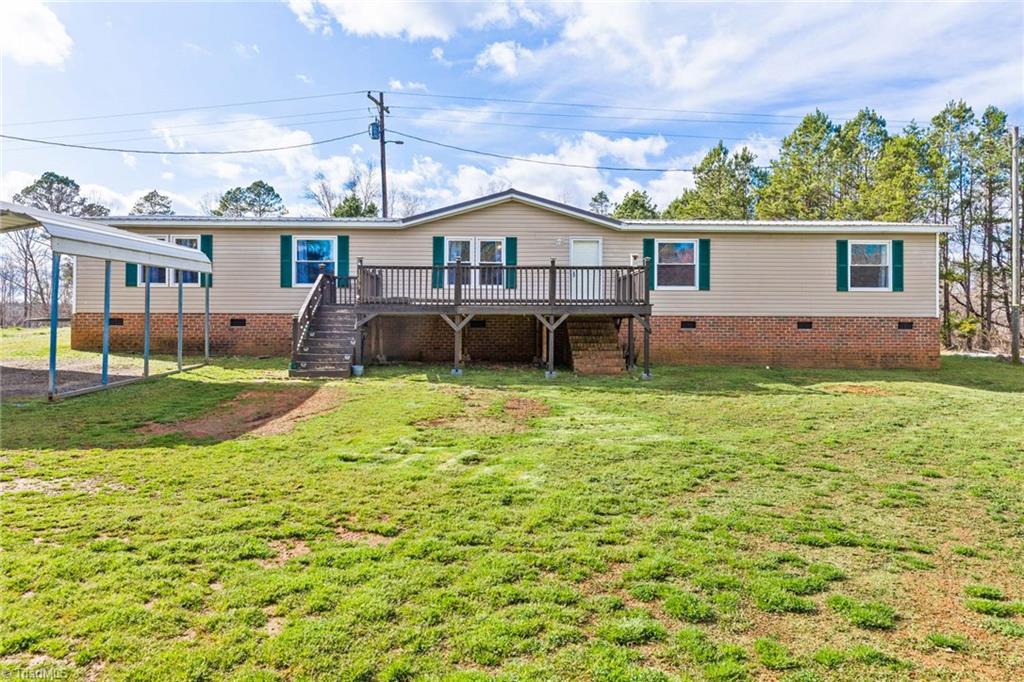 1279 Thayer Road Trinity, NC 27370 - Photo 2 of 37