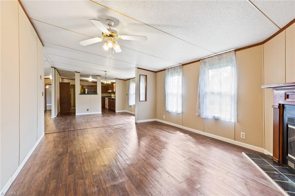 1279 Thayer Road Trinity, NC 27370 - Photo 16 of 37