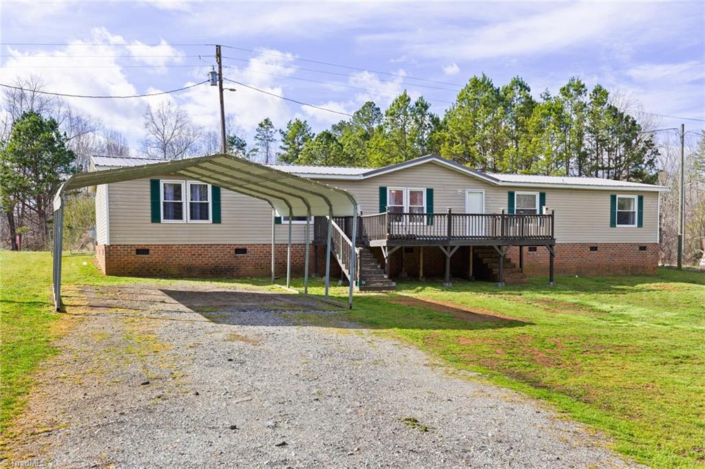 1279 Thayer Road Trinity, NC 27370 - Photo 3 of 37