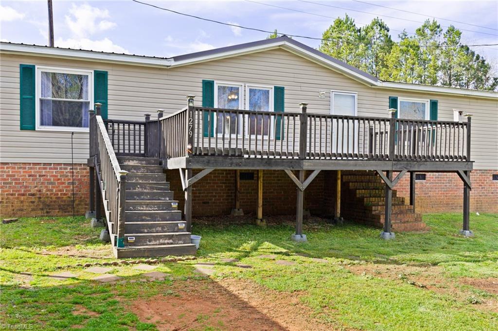 1279 Thayer Road Trinity, NC 27370 - Photo 4 of 37