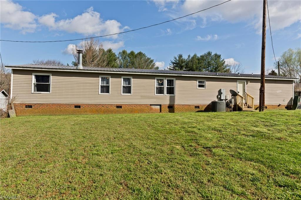 1279 Thayer Road Trinity, NC 27370 - Photo 32 of 37