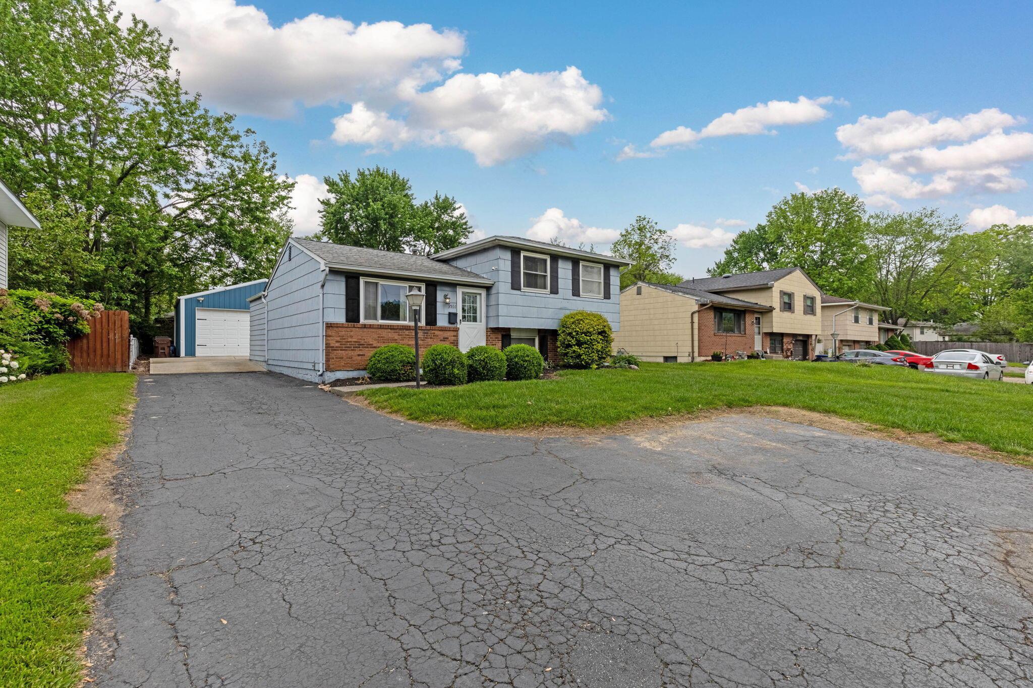 3584 Dempsey Road