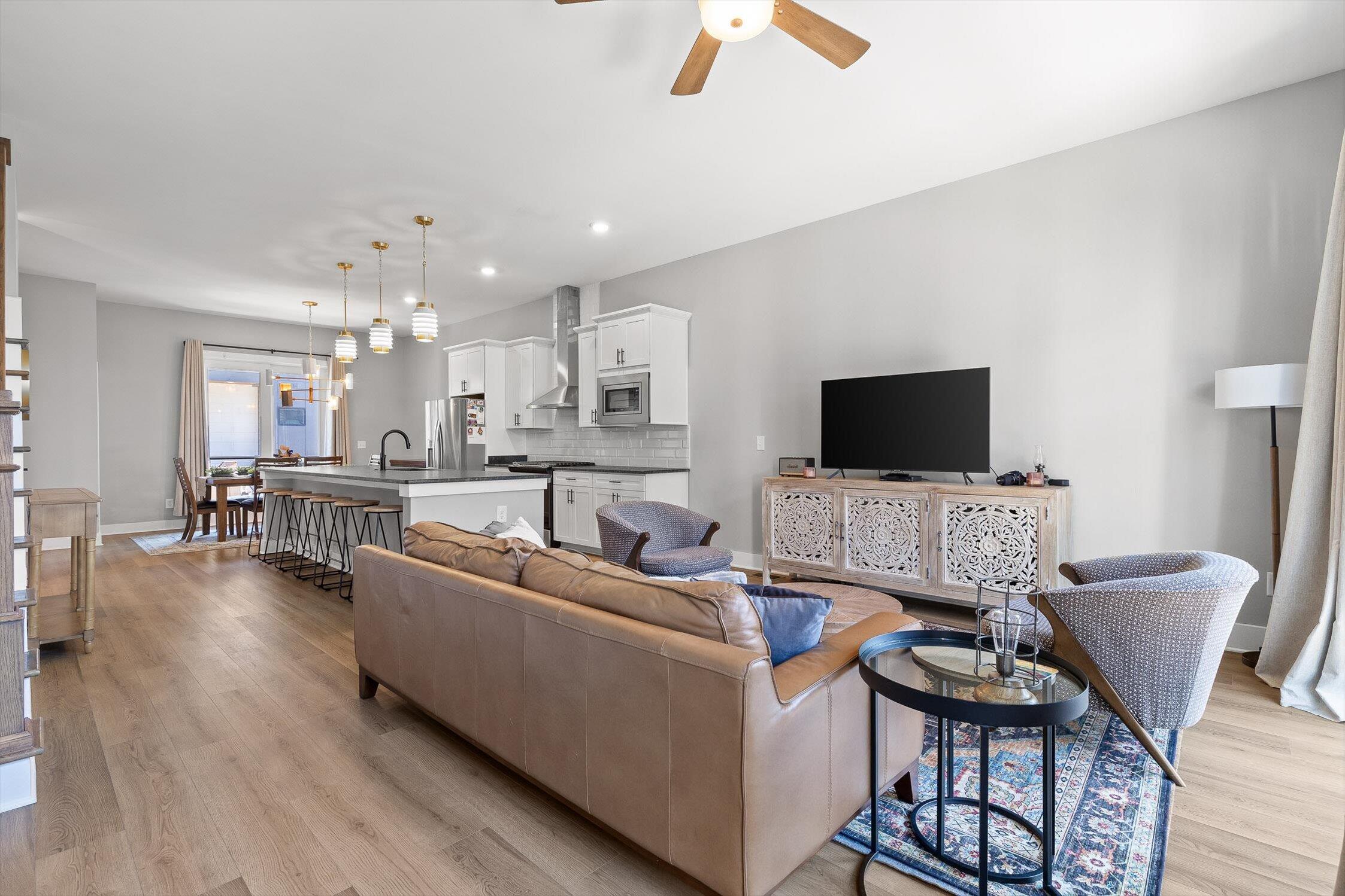 725 Burnside Place Chattanooga, TN 37408 - Photo 17 of 33 02-Burnside-1