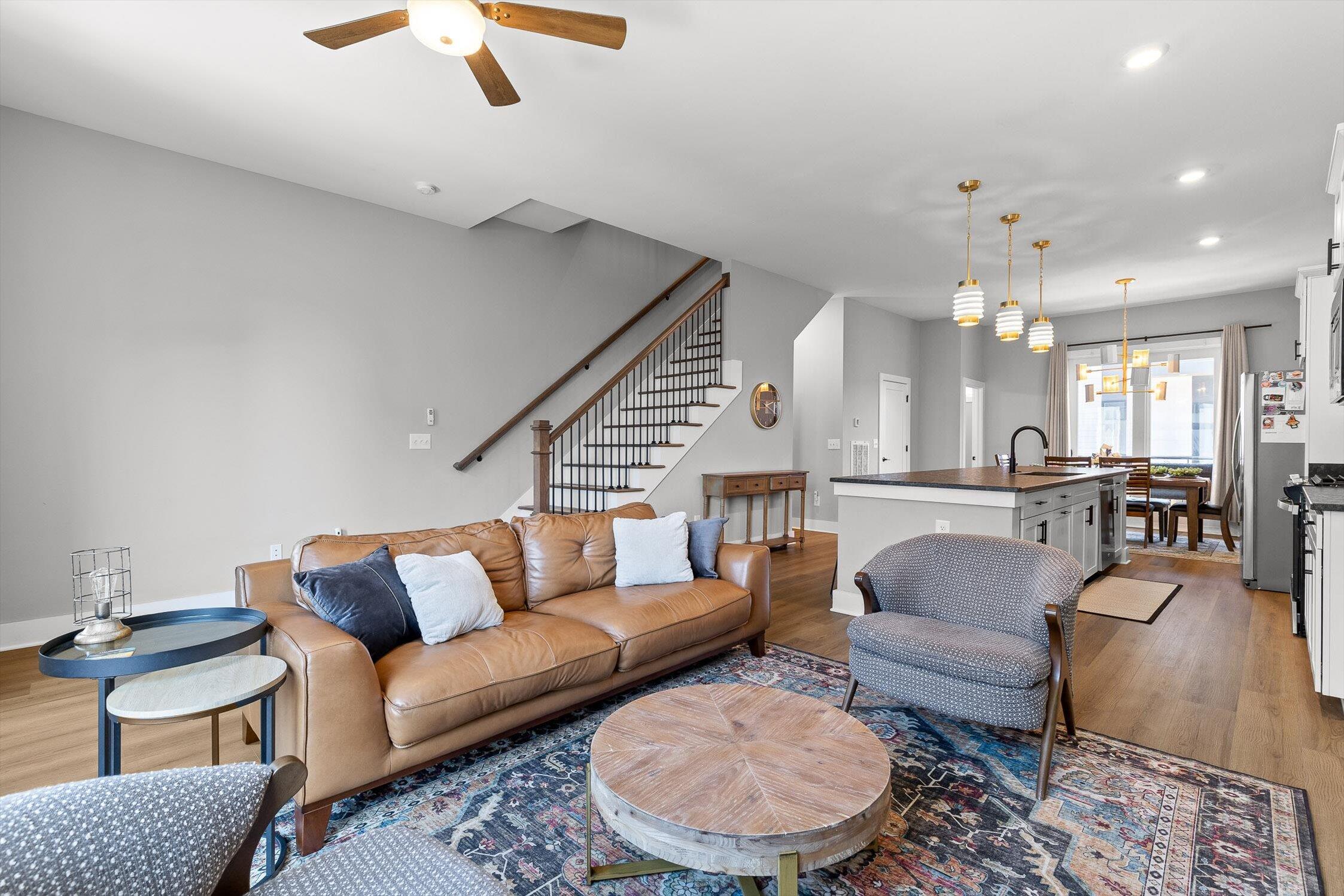 725 Burnside Place Chattanooga, TN 37408 - Photo 9 of 33 16-Burnside-15