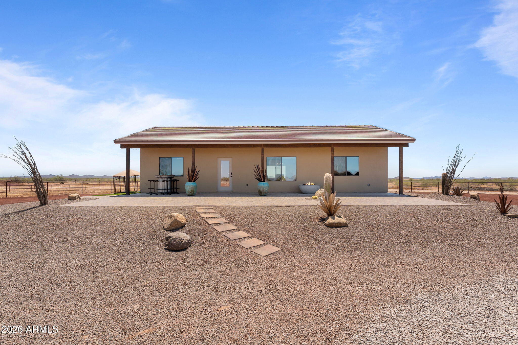 48810 West Long Rifle Road Aguila, AZ 85320 - Photo 2 of 73 1-web-or-mls-DSC09129
