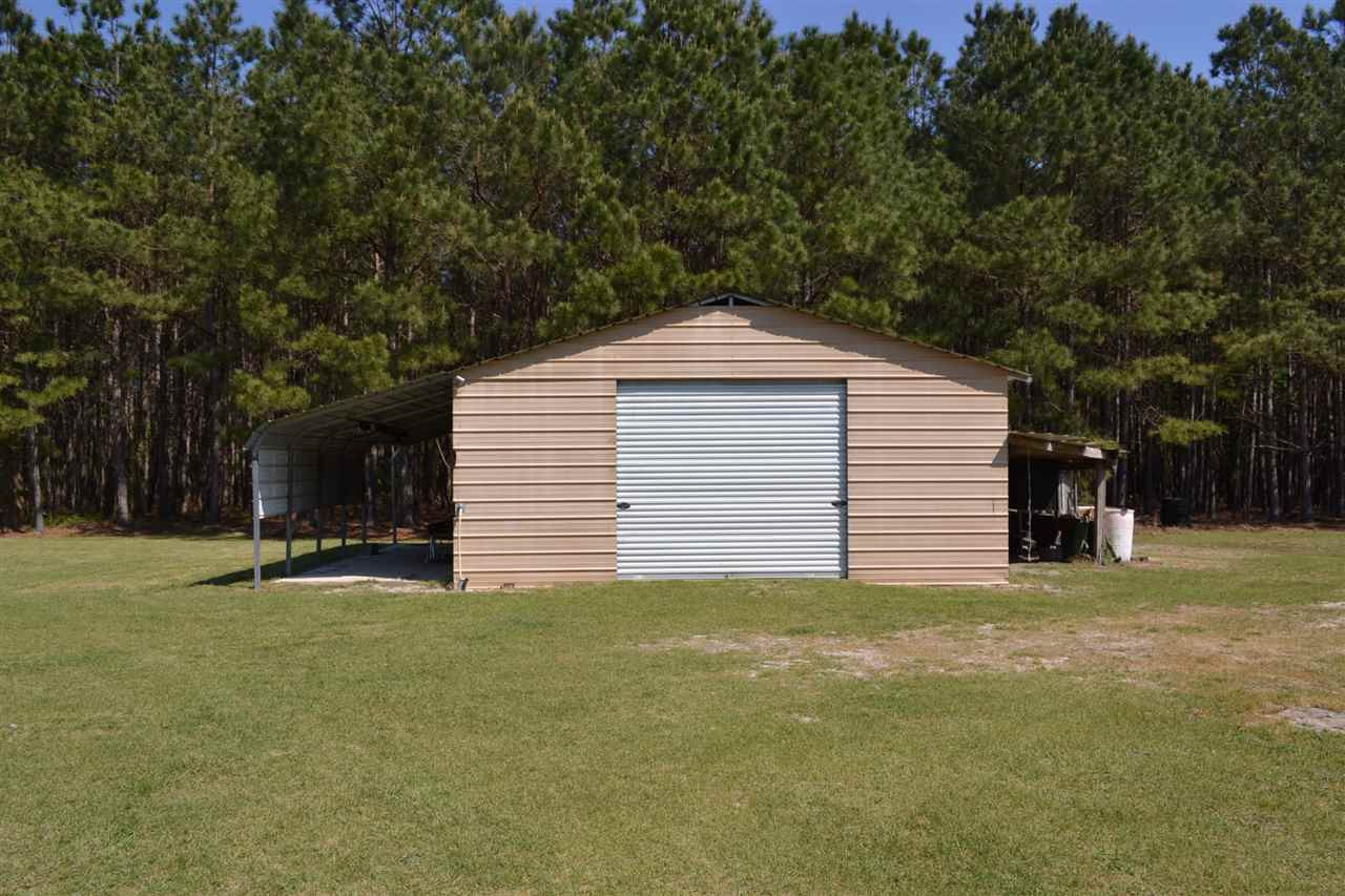 315 Brock Road Dunn, NC 28334 - Photo 20 of 26 Photo 20