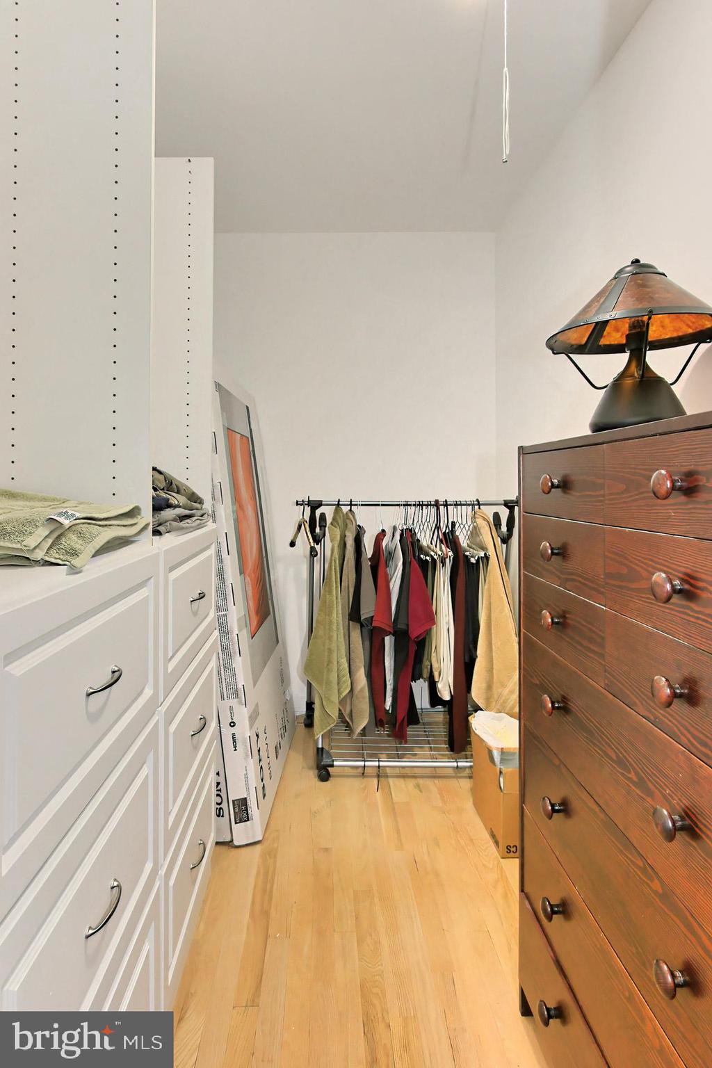 6305 Gormley Place Springfield, VA 22152 - Photo 22 of 66 Large walk-in closet in primary bedroom