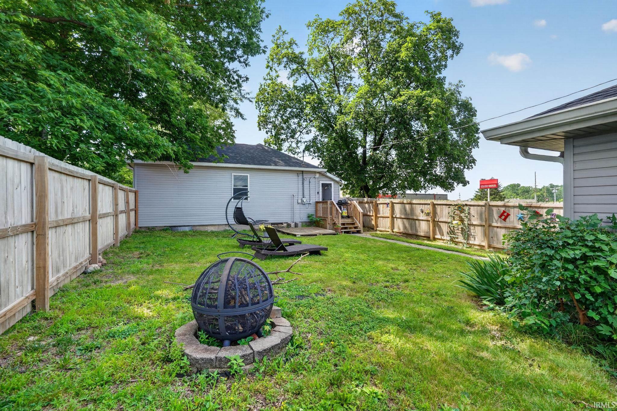 429 West Franklin Street Delphi, IN 46923 - Photo 24 of 32