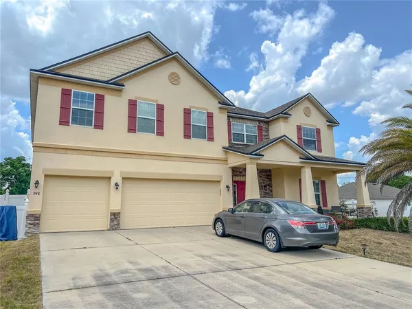 $3,500 | 948 Northwest 252 Drive, Newberry, FL 32669