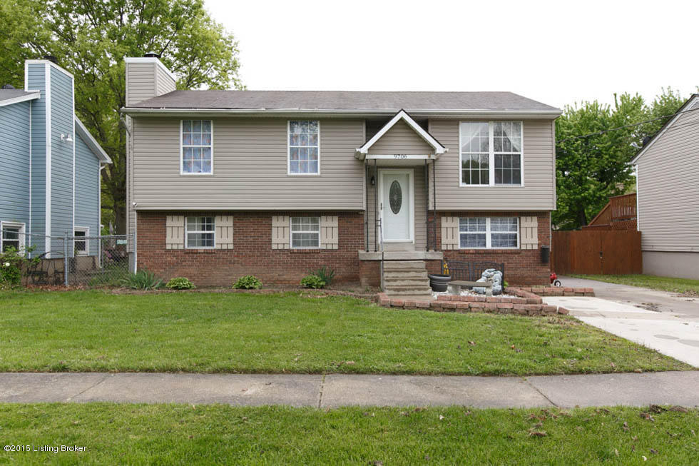 9706 Ranger Road Louisville, KY 40229 - Photo 15 of 17 15