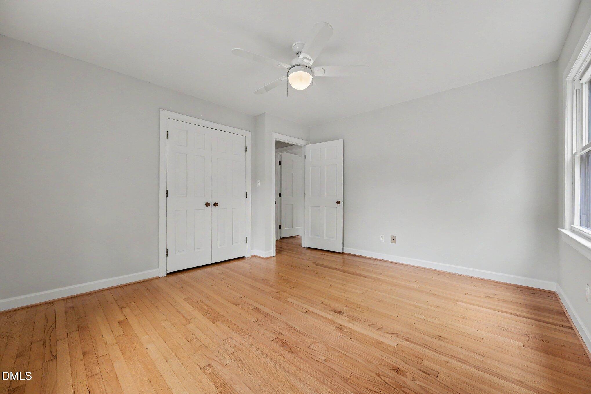 1001 Deboy Street Raleigh, NC 27606 - Photo 56 of 68 Primary bedroom