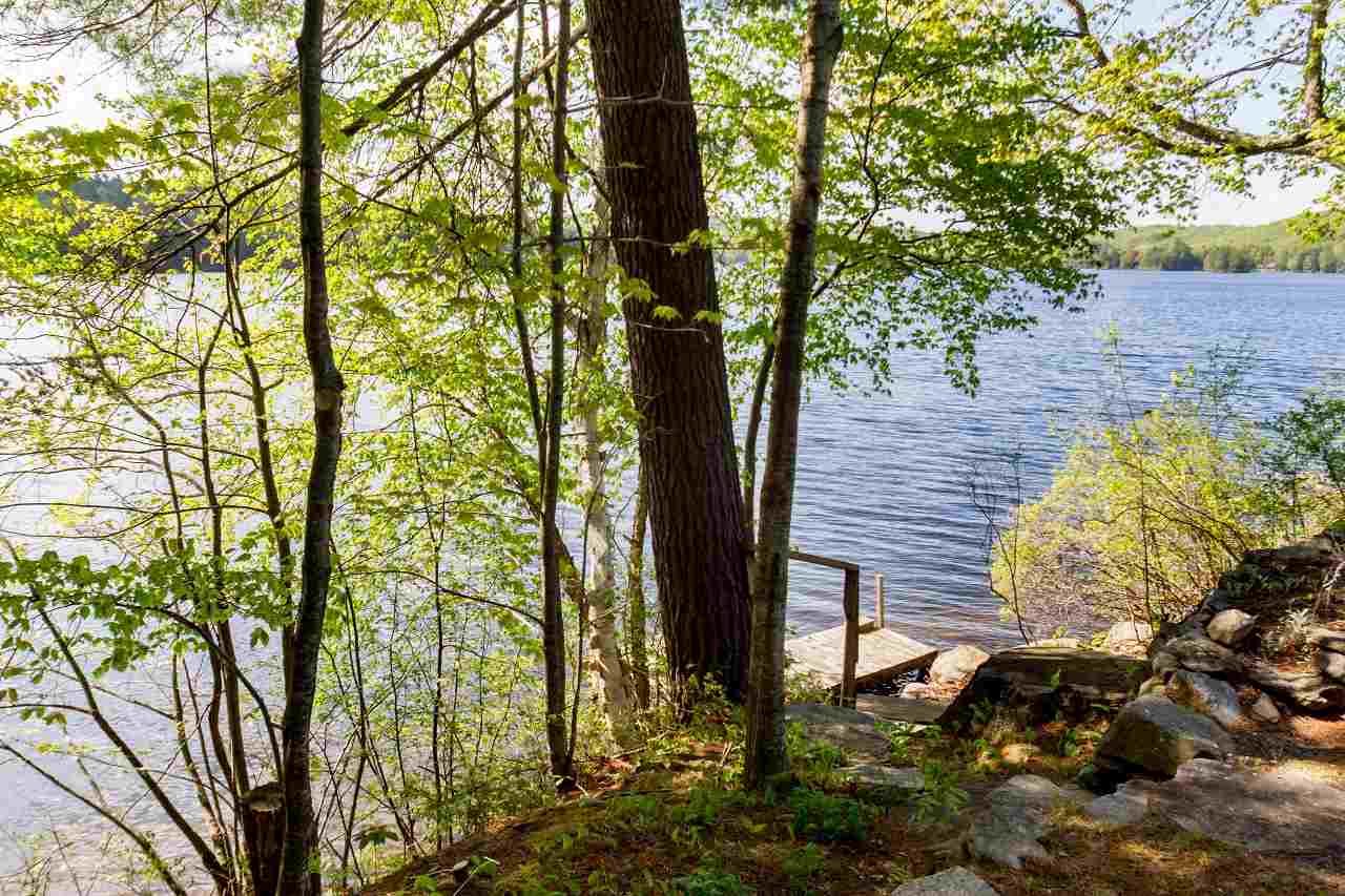 360 Crystal Lake Road Enfield, NH 03748 - Photo 3 of 26