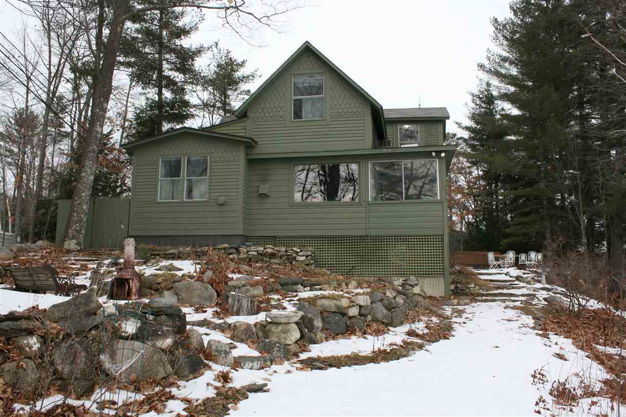 360 Crystal Lake Road Enfield, NH 03748 - Photo 22 of 26