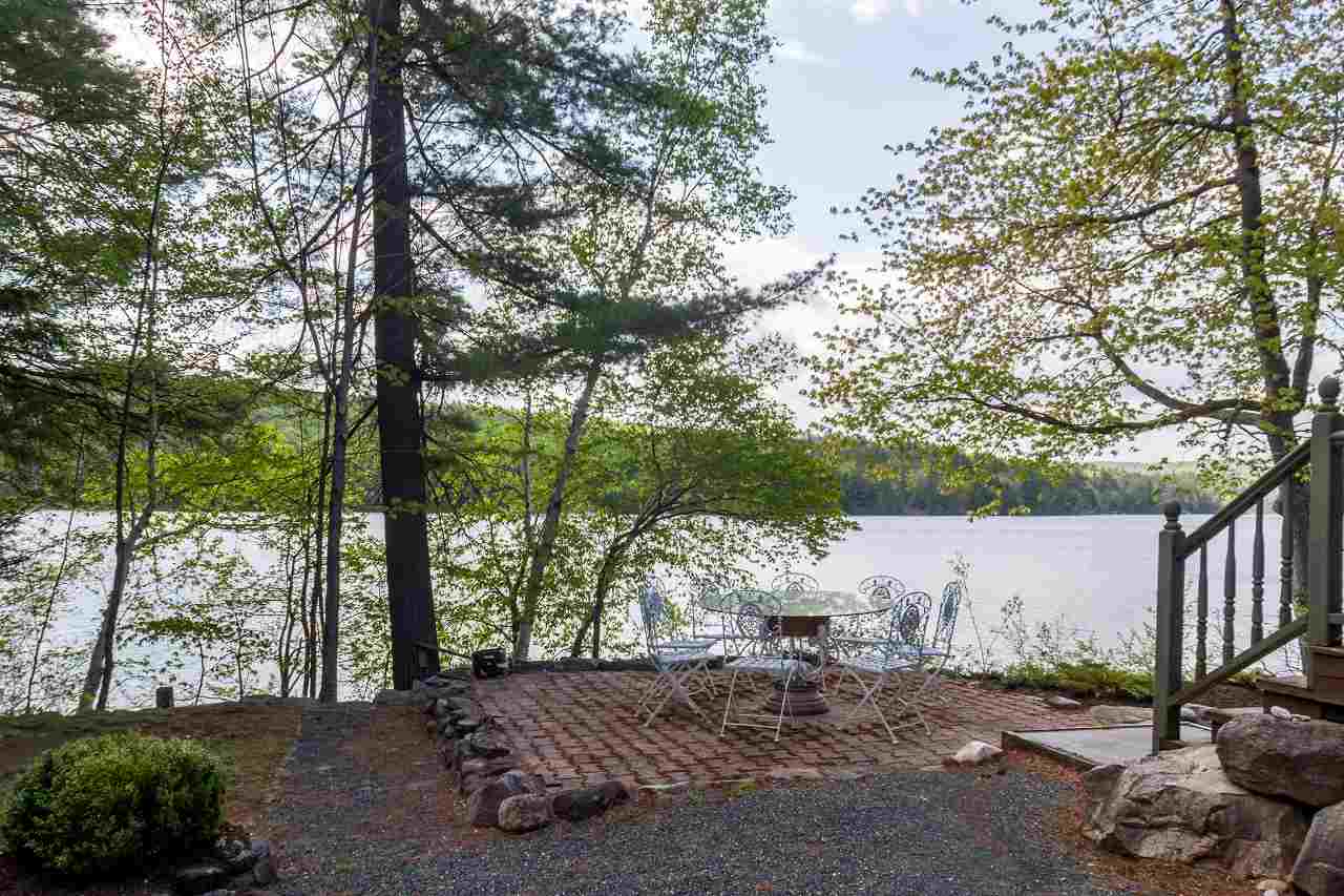 360 Crystal Lake Road Enfield, NH 03748 - Photo 4 of 26