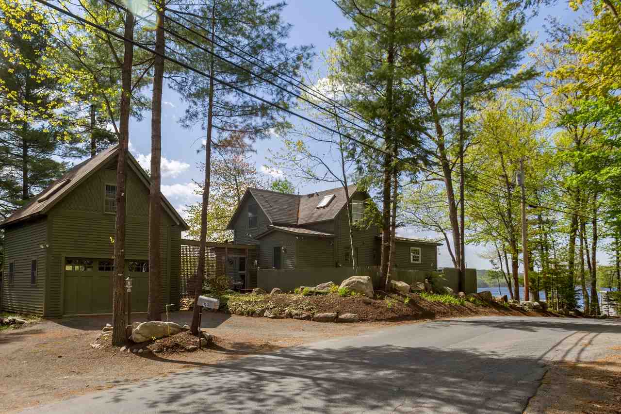 360 Crystal Lake Road Enfield, NH 03748 - Photo 5 of 26