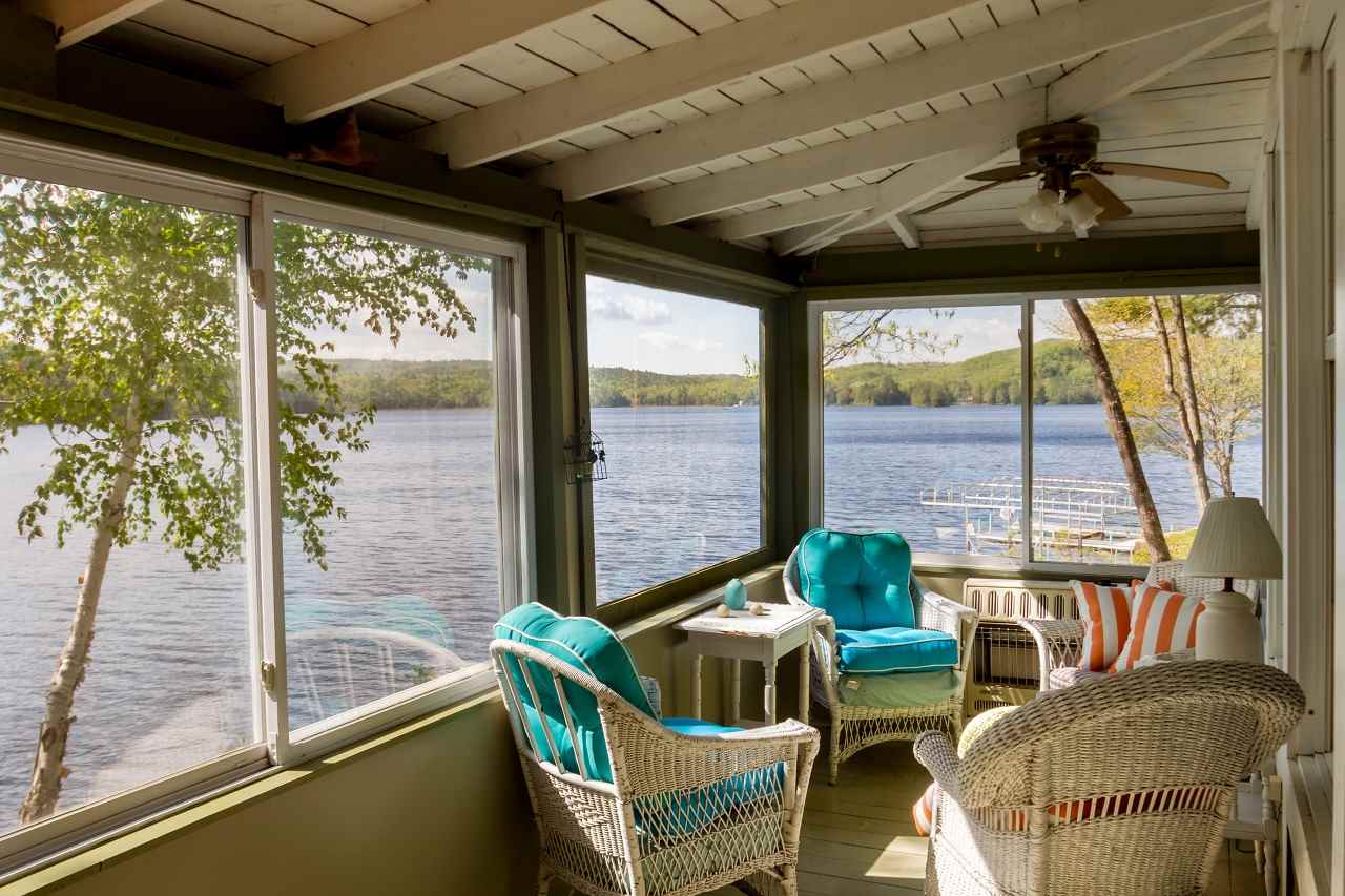 360 Crystal Lake Road Enfield, NH 03748 - Photo 8 of 26
