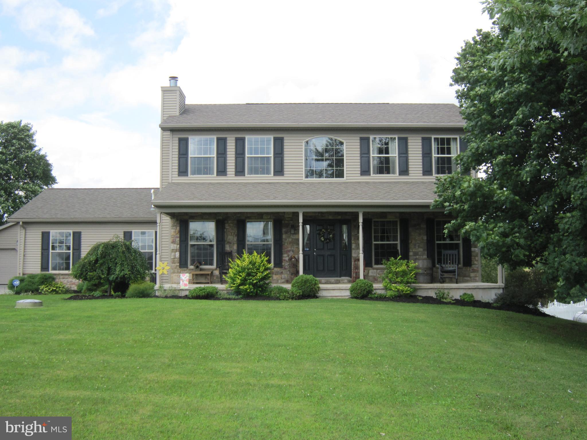 3541 West Canal Road Dover, PA 17315 - Photo 1 of 41 Gallery Image 1