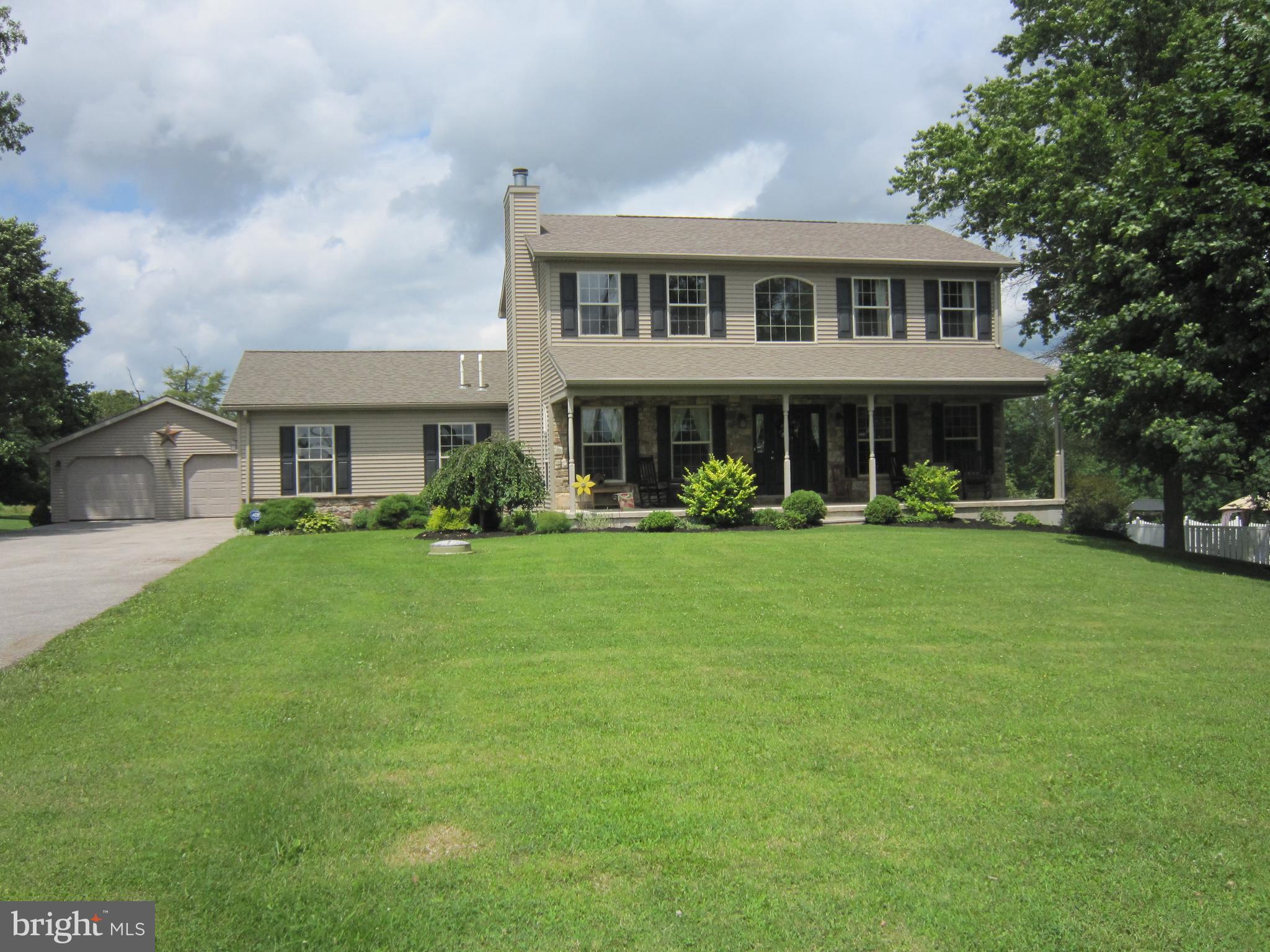 3541 West Canal Road Dover, PA 17315 - Photo 2 of 41 Gallery Image 2