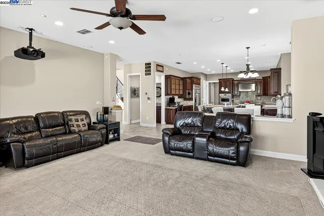 $3,499,000 | 5803 Turnberry Drive, Dublin, CA 94568