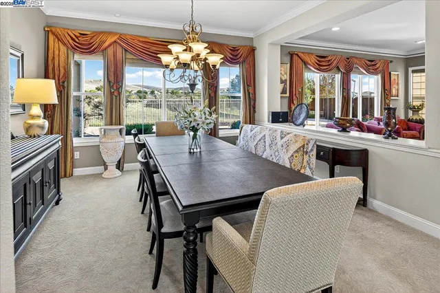 $3,499,000 | 5803 Turnberry Drive, Dublin, CA 94568
