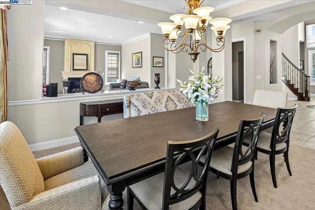 $3,499,000 | 5803 Turnberry Drive, Dublin, CA 94568