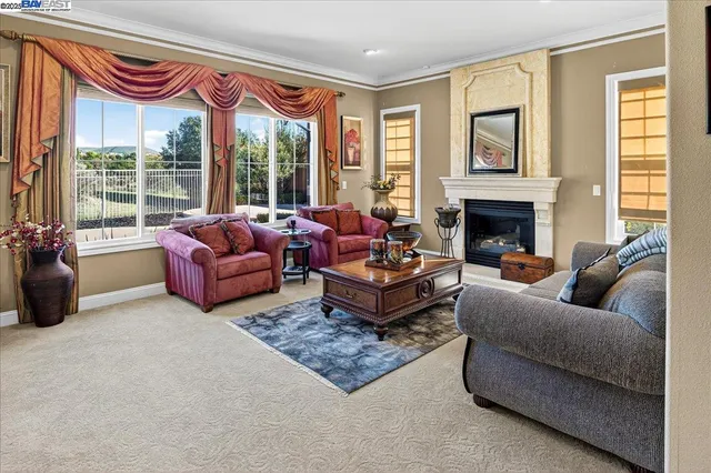 $3,499,000 | 5803 Turnberry Drive, Dublin, CA 94568